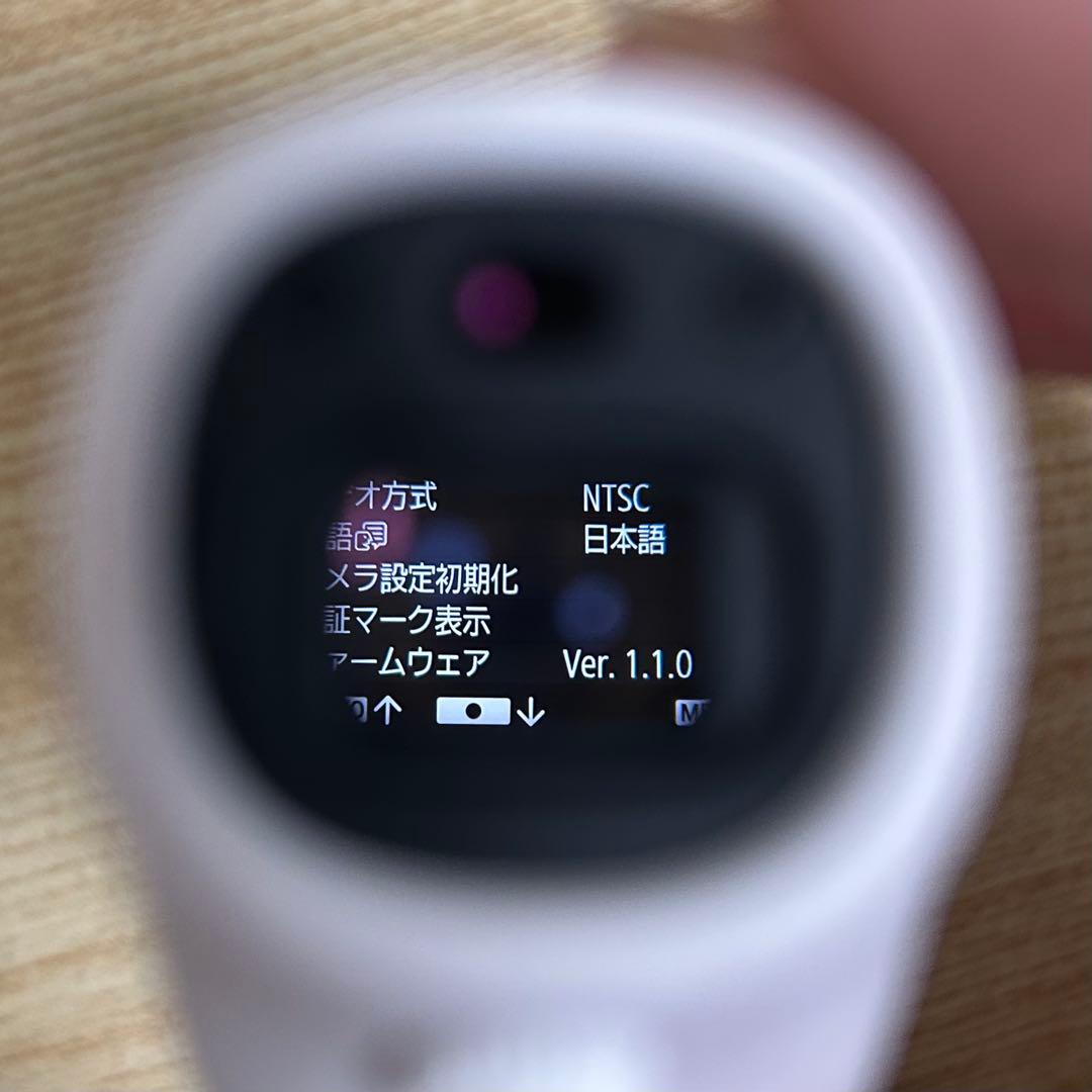 Canon Power Shot ZOOM パワーショット