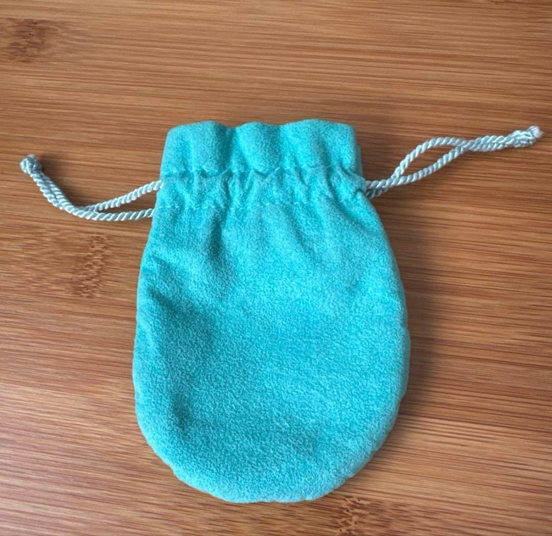 Tiffany & Co. バンブーバングル