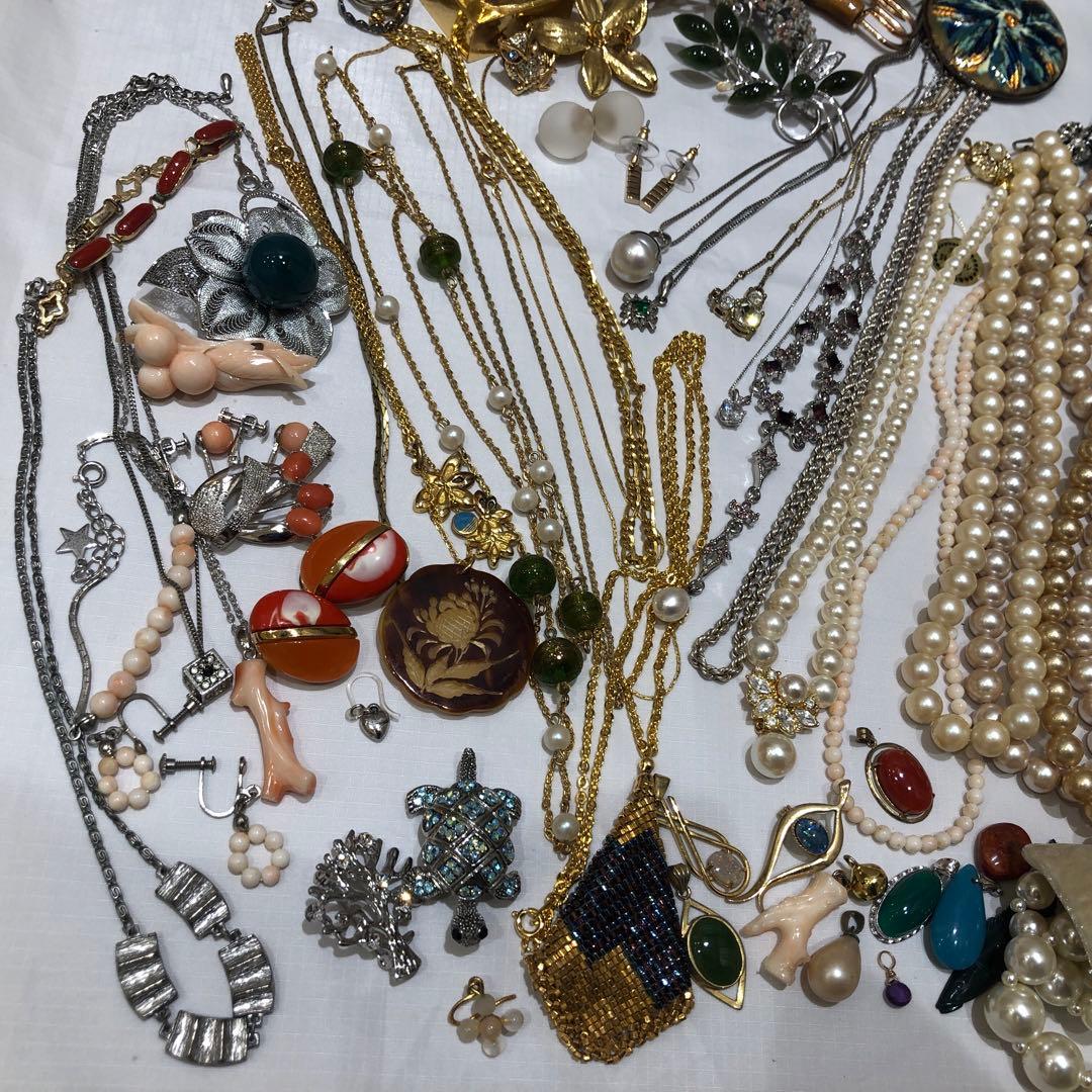 ♡ジュエリー　おまとめセット