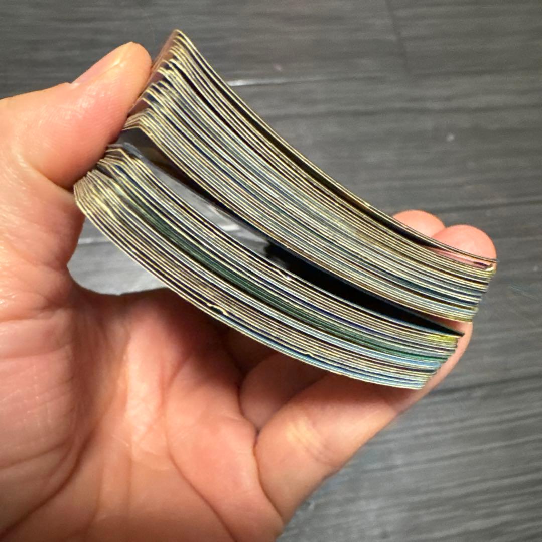 ドラゴンボール　カード　古い