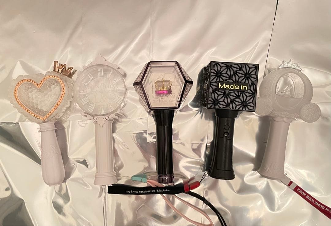 King & Prince キンプリ 髙橋海人 グッズ まとめ売り