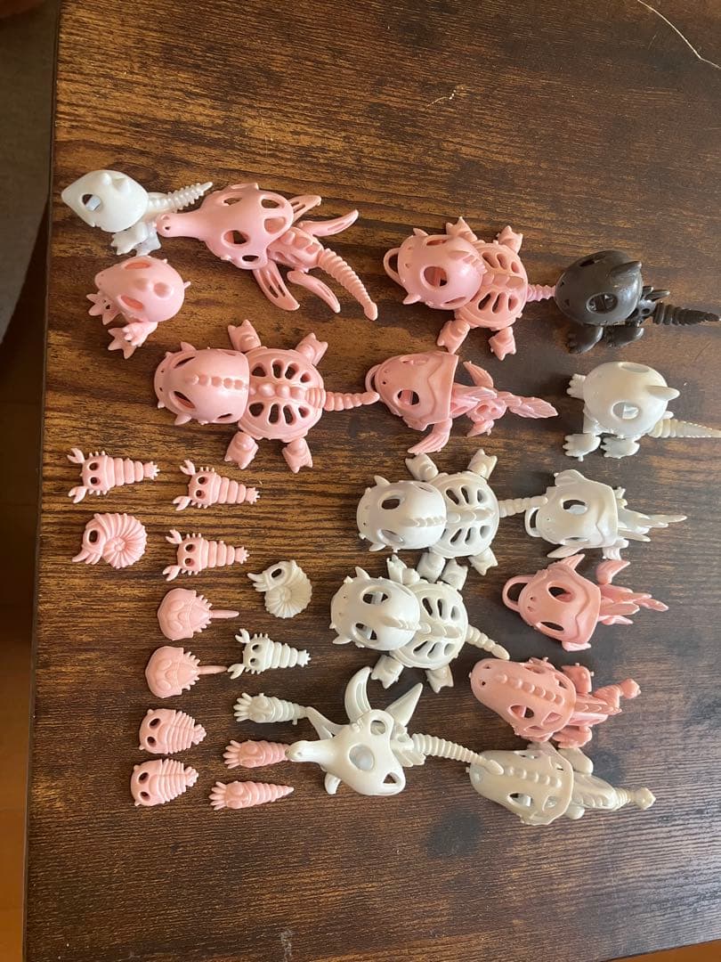 カセキドン　スーパーカセキドン