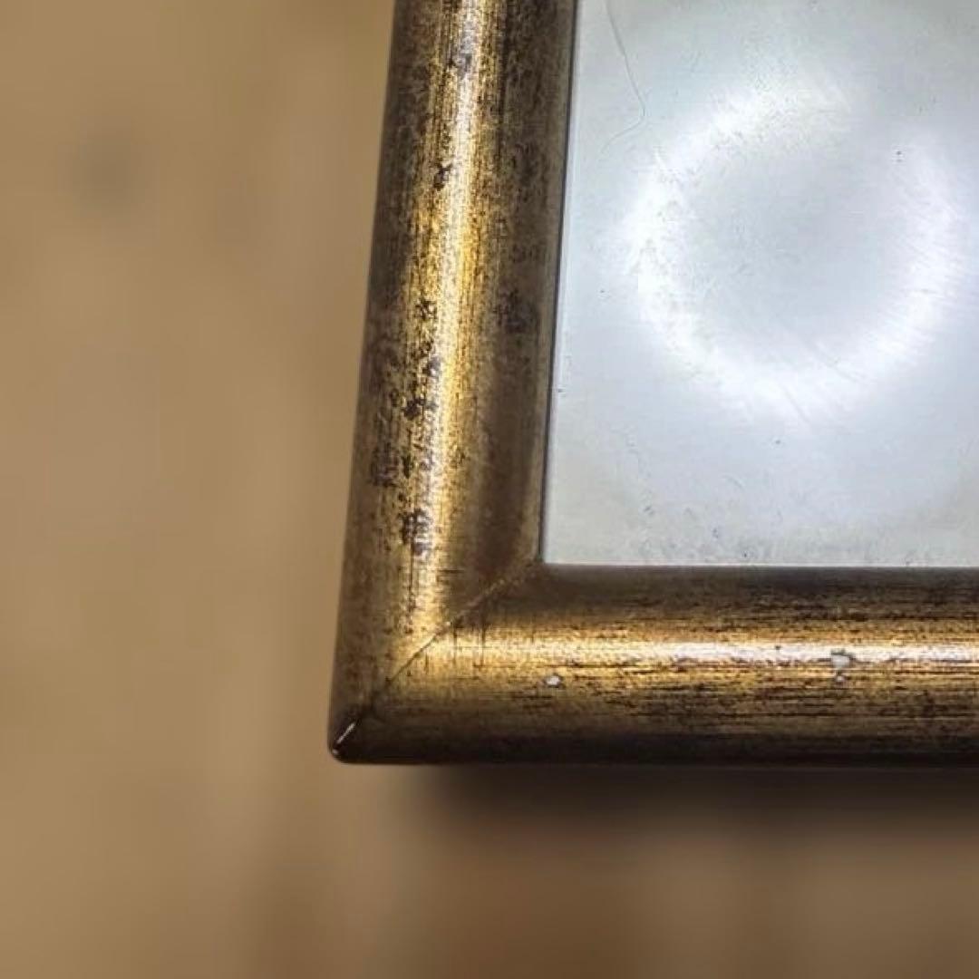 吉田穂高　木群れ　木版画