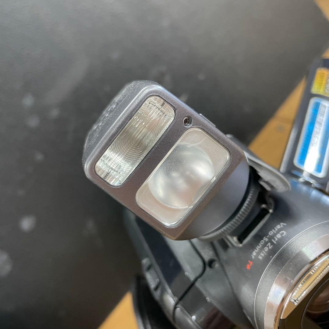 SONY HDR-HC3 ビデオカメラ Full HD 1080