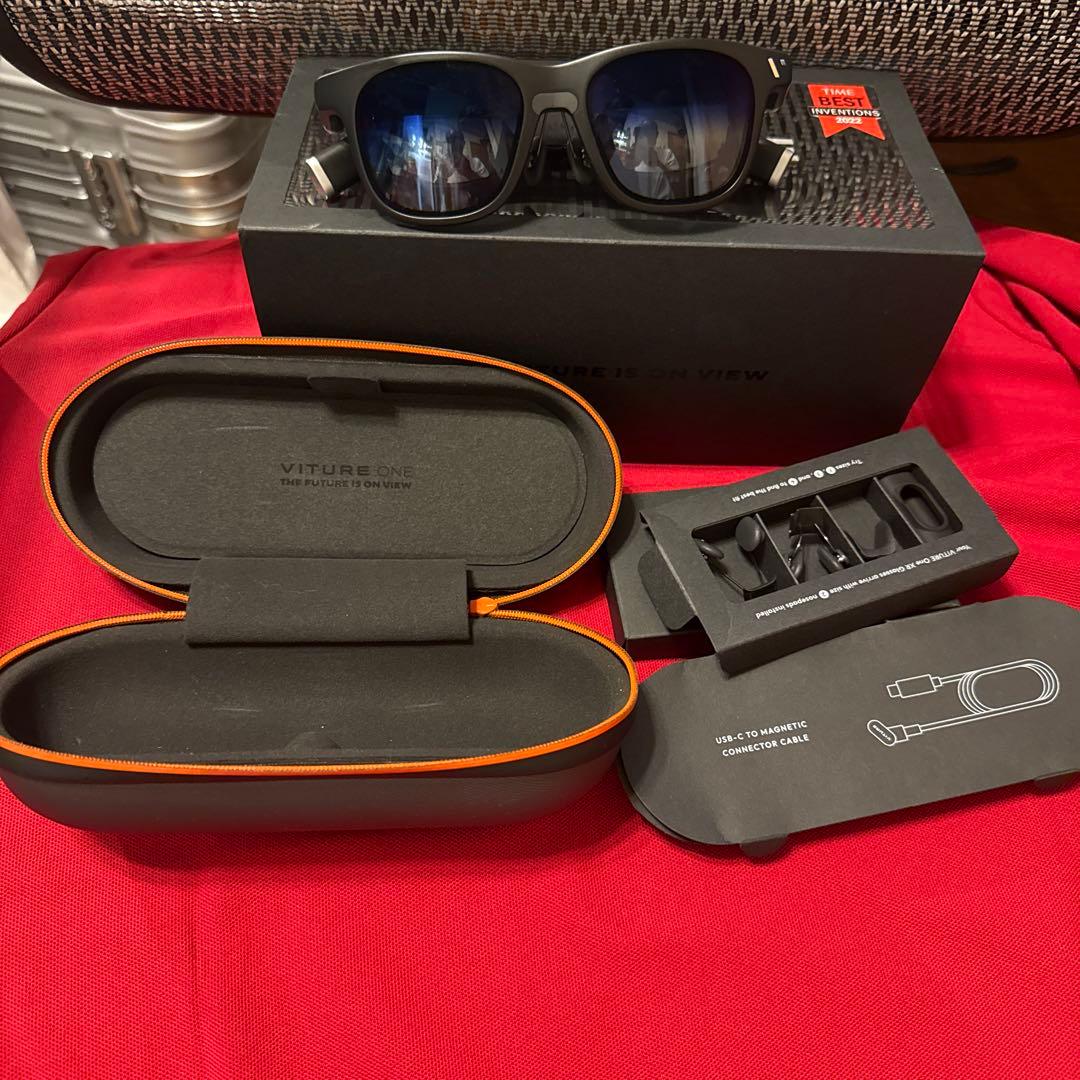 VITURE ONE XR グラス