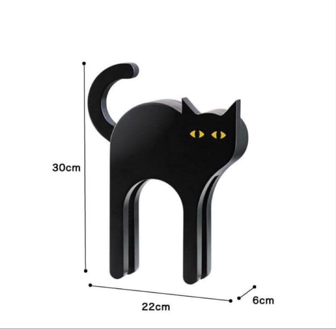 TECTA CAT 猫 スタンド 北欧　インテリア