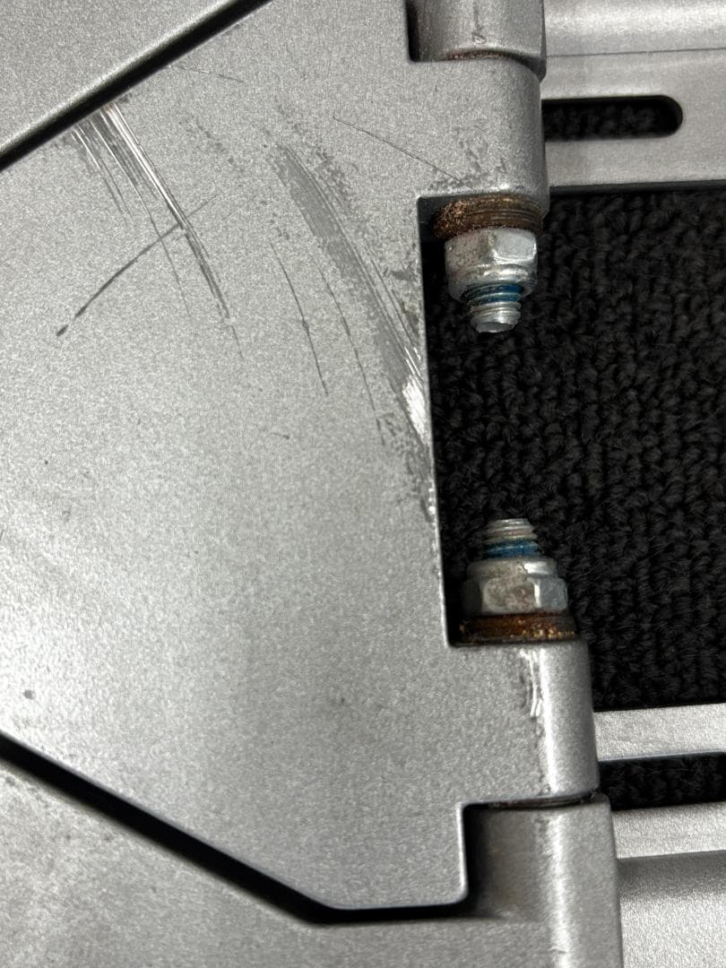 【中古】LG LSW240B 壁掛け金具