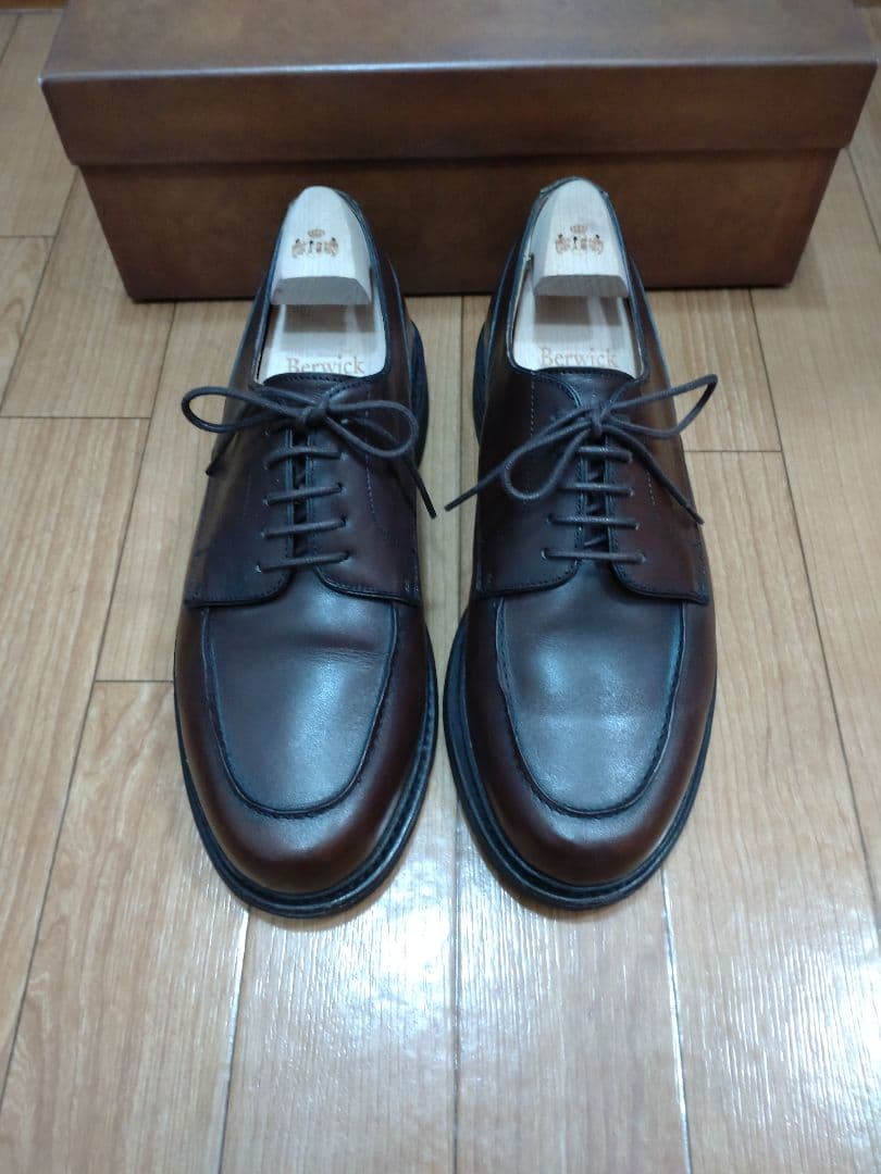 バーウィック　4477 uk8