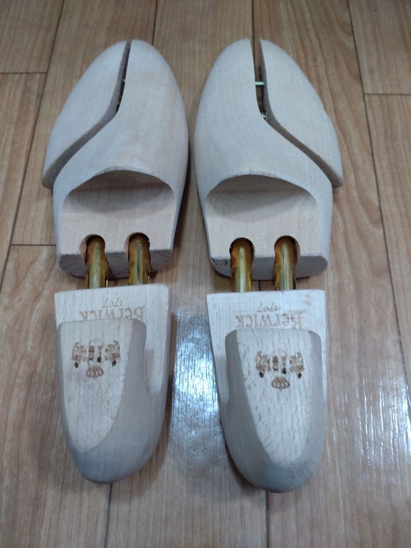 バーウィック　4477 uk8