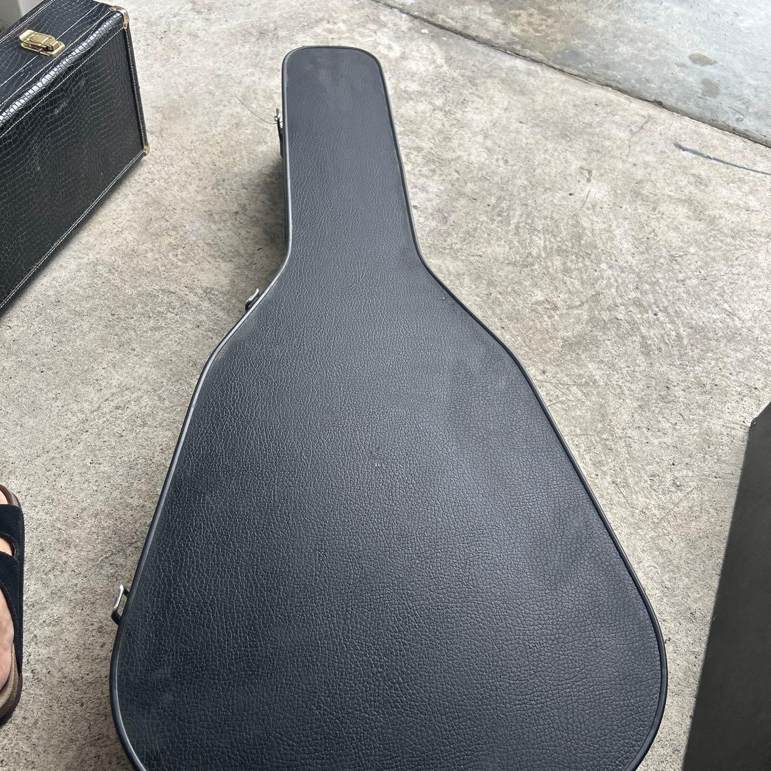 YAMAHA FG-200 グリーンラベル アコースティックギター