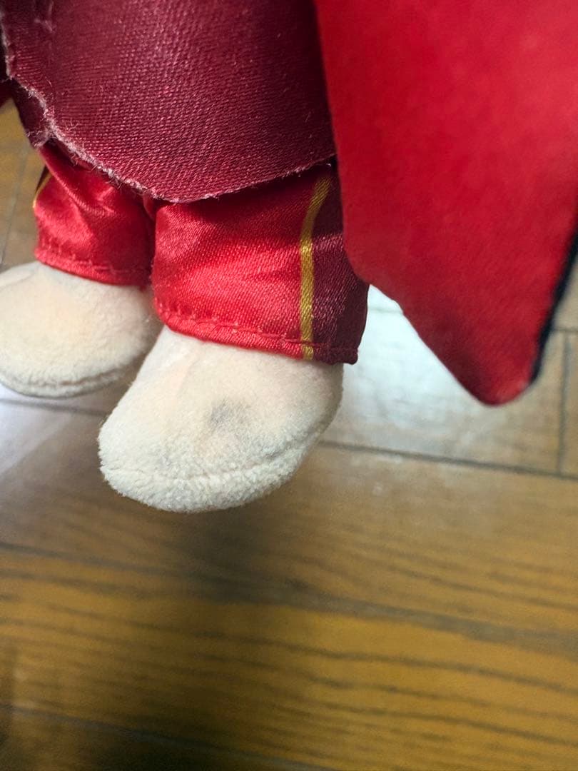 ちびスト 7体サングラスセット WEST.