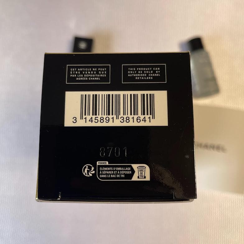 ★ シャネル メイクブラシ3種 121 プルミエールダム サンプル付 限定セット
