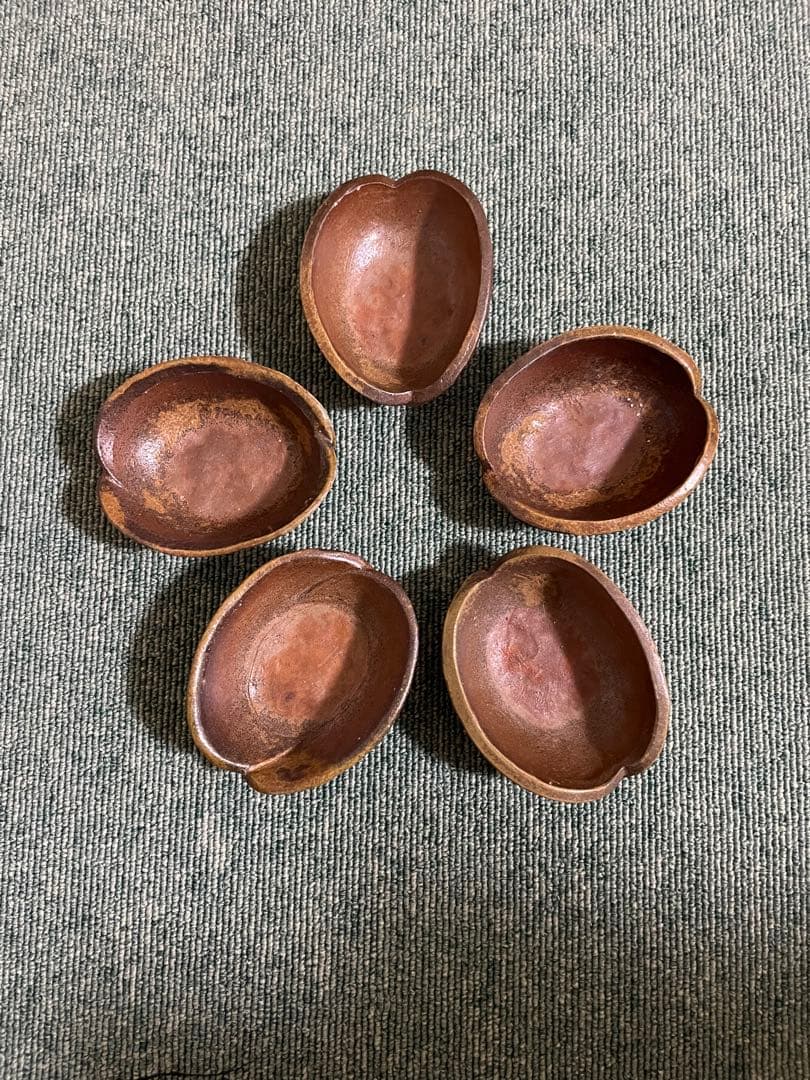 備前焼　希少　小鉢