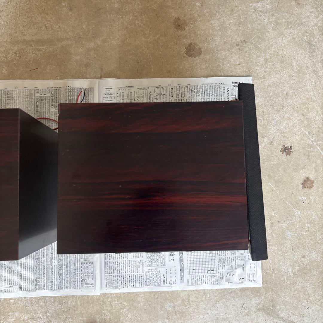 HITACHI LO-D HS-3スピーカー