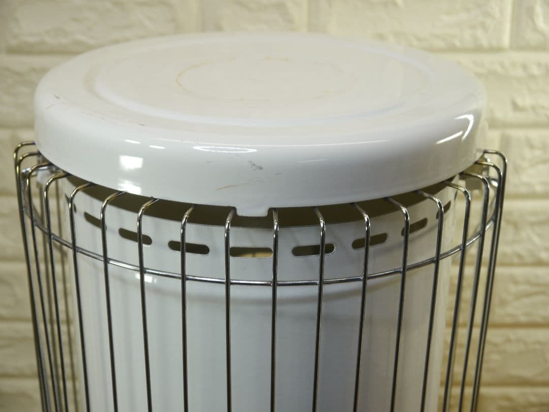 2013年❤動作品◆コロナ/CORONA 石油ストーブ SL-66F 木造17畳