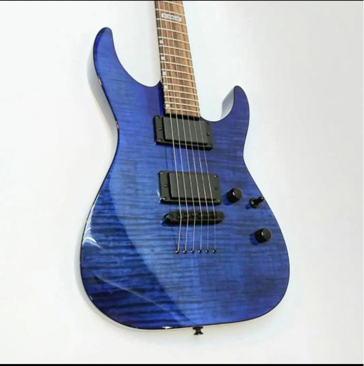 ESP 氷川紗夜モデル