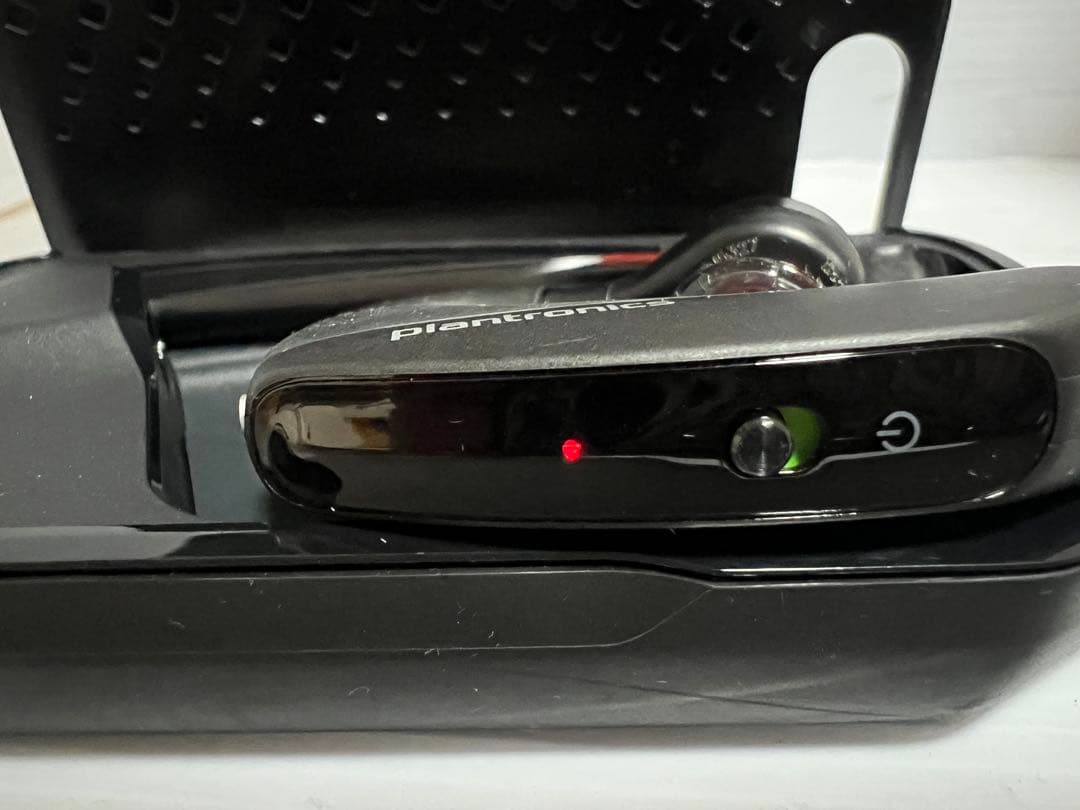 Plantronics Voyager 5200 ワイヤレスヘッドセット