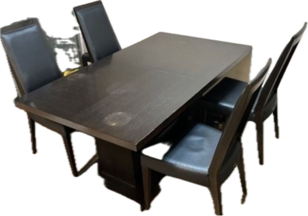 カリモク ダイニングテーブル karimoku