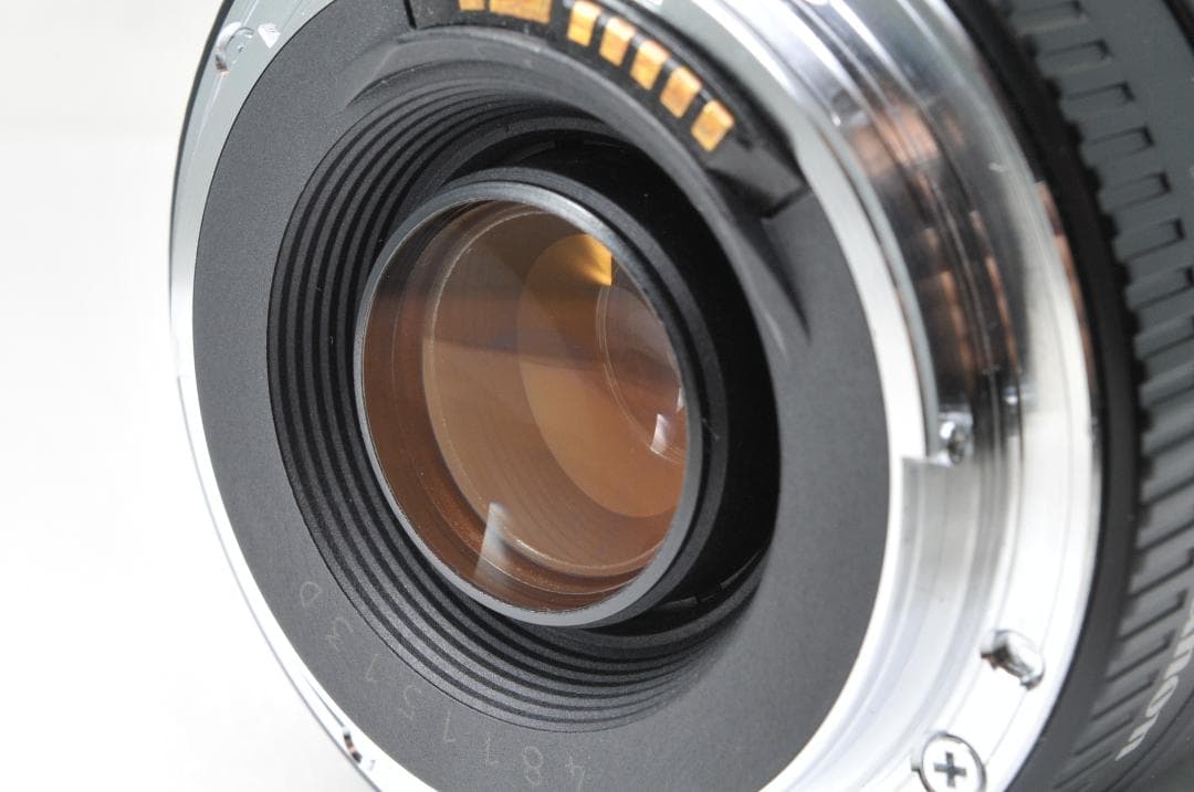 望遠レンズ⭐️Canon EF 75-300mm F4-5.6 USM