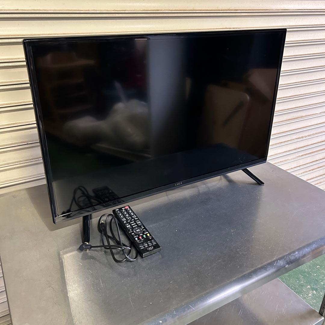 CE94 アイリス 美品 25年 液晶テレビ 32インチ LT-32WSX-F1