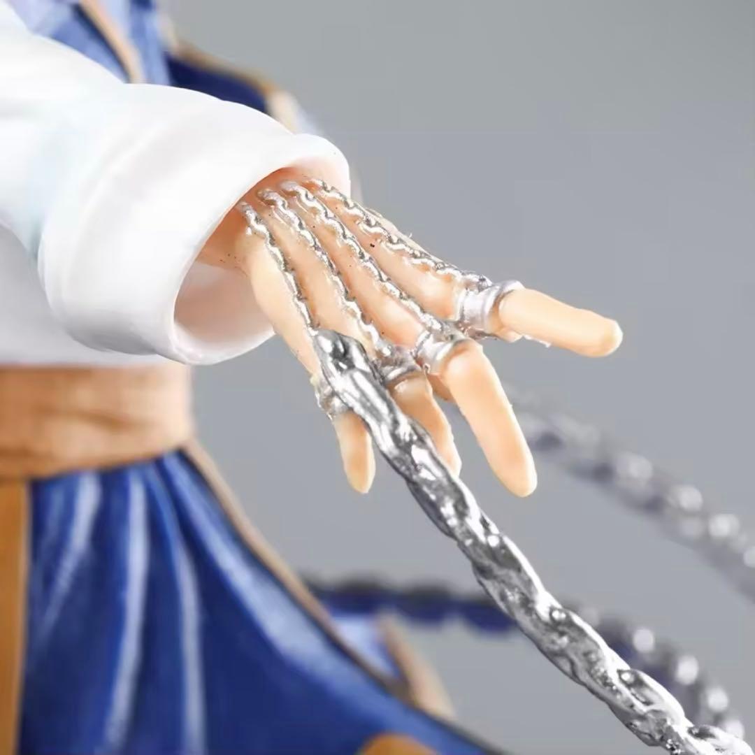 HUNTER×HUNTER クラピカ フィギュア