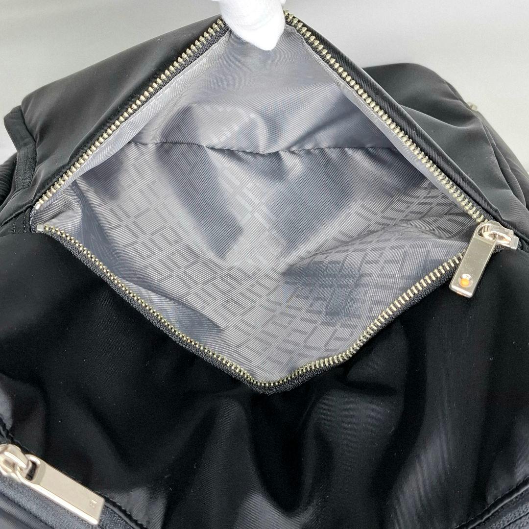 ✨エース ace. ビジネスバッグ 2WAY リュック ガジェタブル 16L