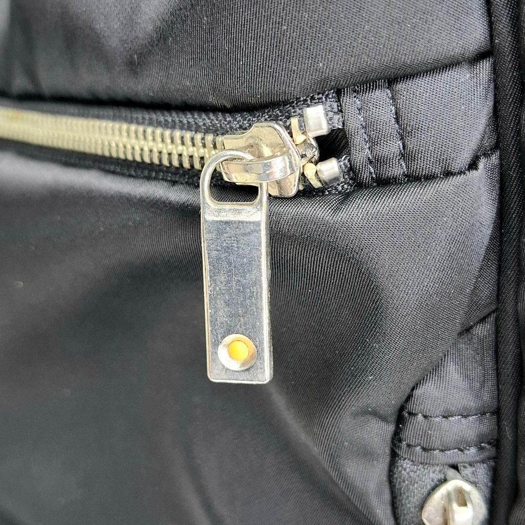 ✨エース ace. ビジネスバッグ 2WAY リュック ガジェタブル 16L