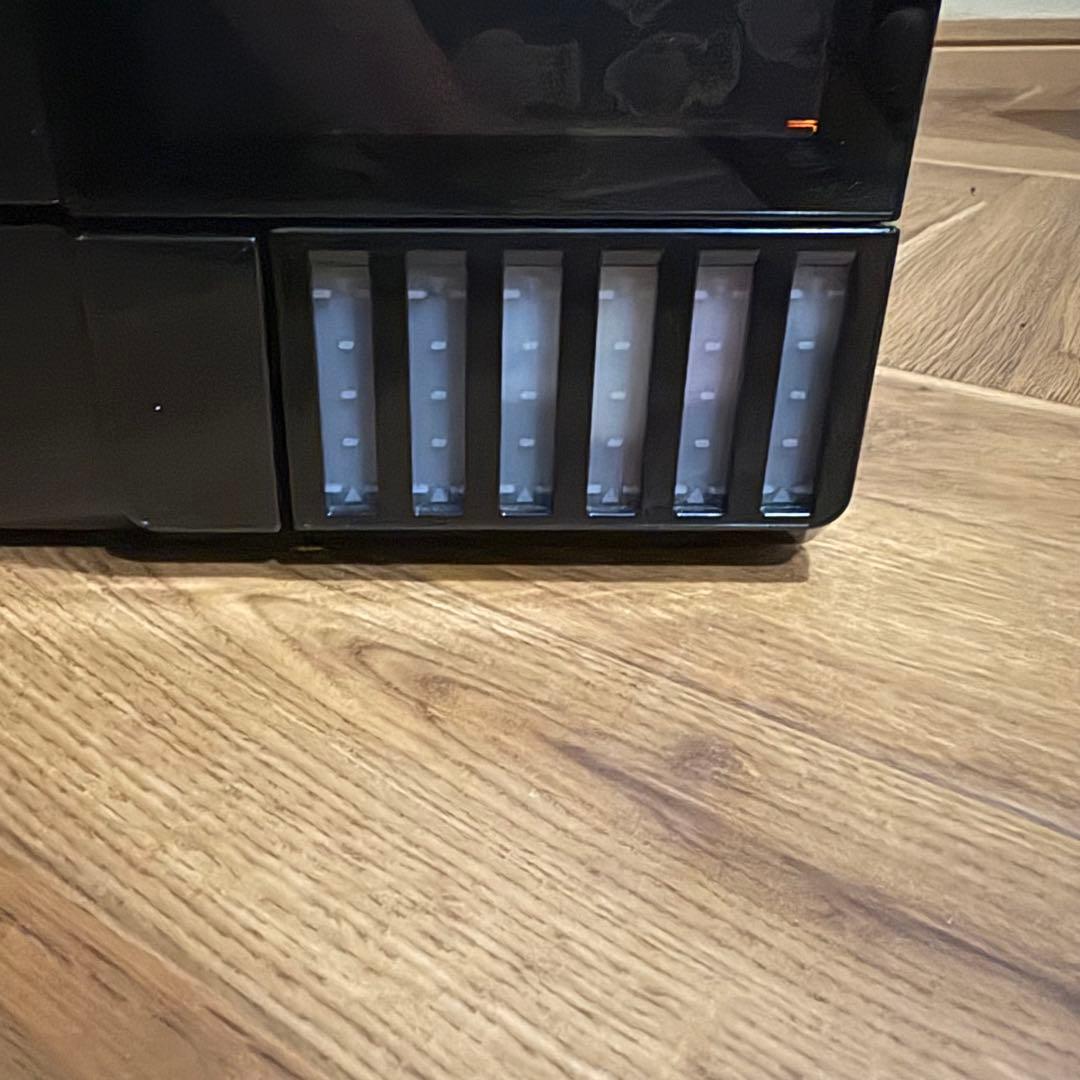 EPSON インクジェットプリンター EW-M873T