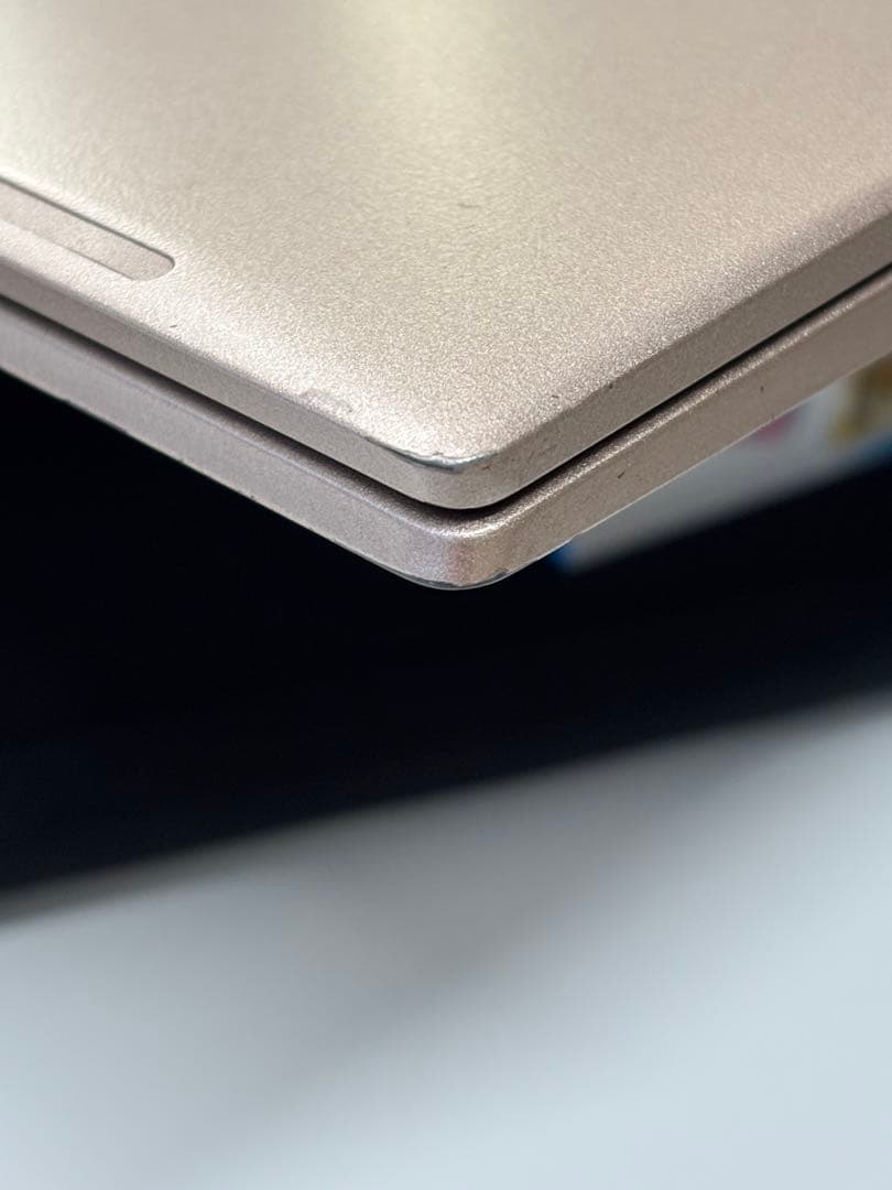 ◆HP Pavilion Aero 13◆超軽量◆Office付◆すぐ使える