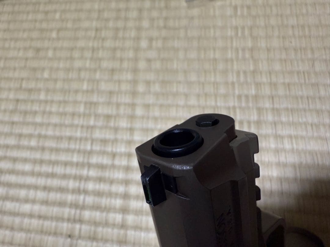 東京マルイ S＆W M&P9 Vカスタム