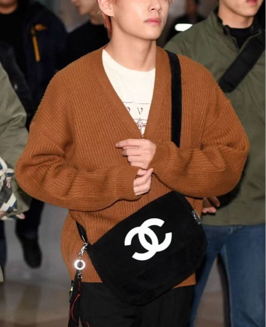 ★emiringo★ ショルダーバッグ ブラック ノベルティ