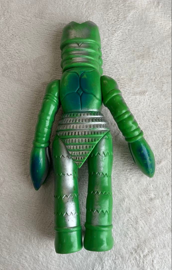 【ウルトラマン】ジャイアントバルタン星人　ブルマァク