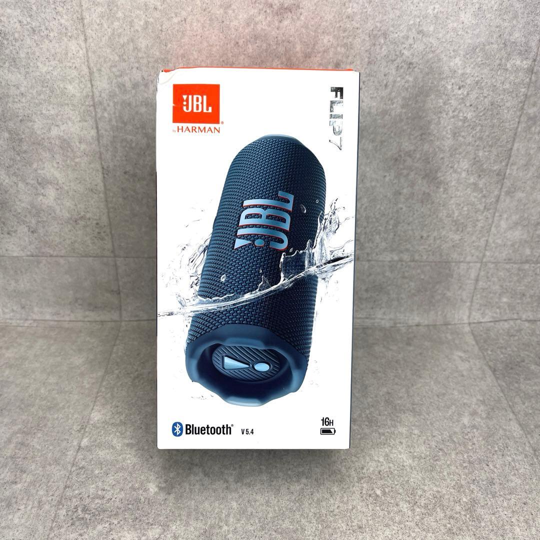 JBL FLIP7(ブルー)