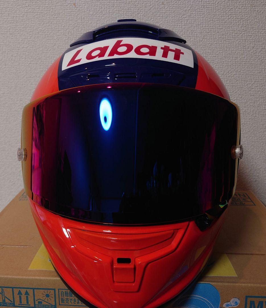 SHOEI X-Fourteen フルフェイスヘルメット