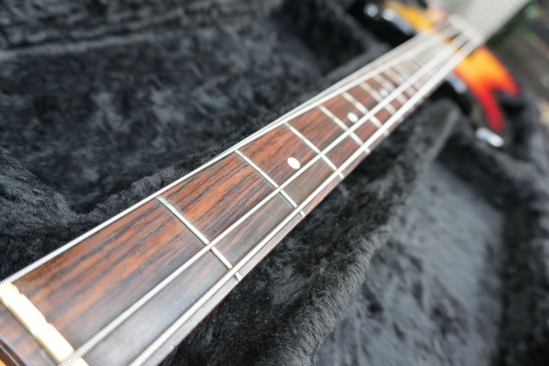 おまけ付き　Tokai Jazz Sound JB-60 1P ボディー