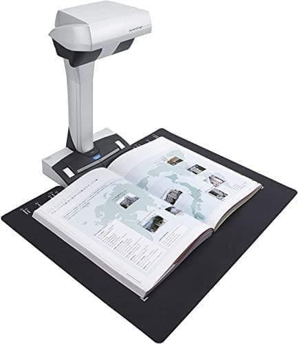 総スキャン2327枚◆Win&Mac◆A3スキャナ◆ScanSnap SV600