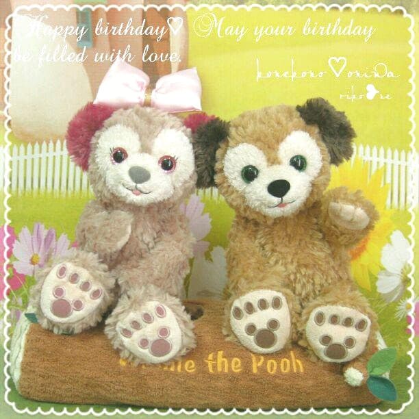 anri様♡確認page☆ダフメイちゃんss