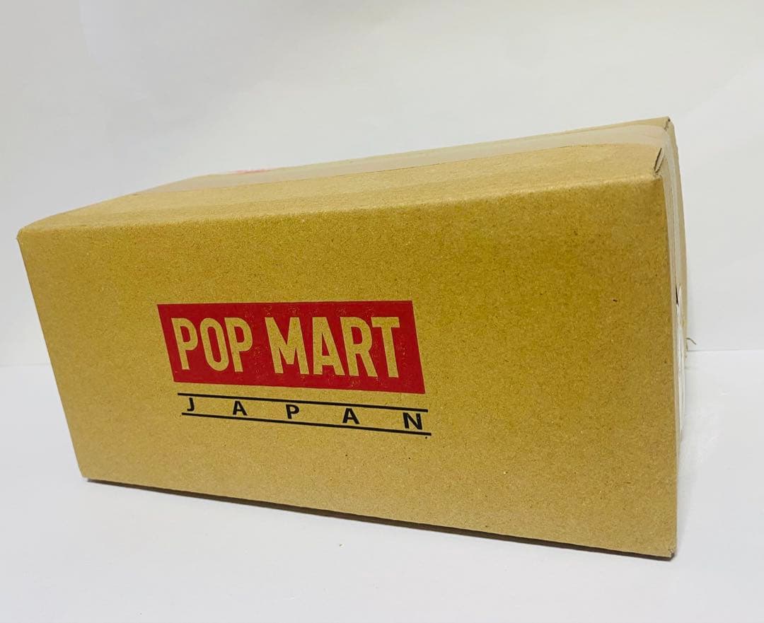 【正規品】ラブブ ホープ ラック エナジーシリーズ ぬいぐるみペンダント