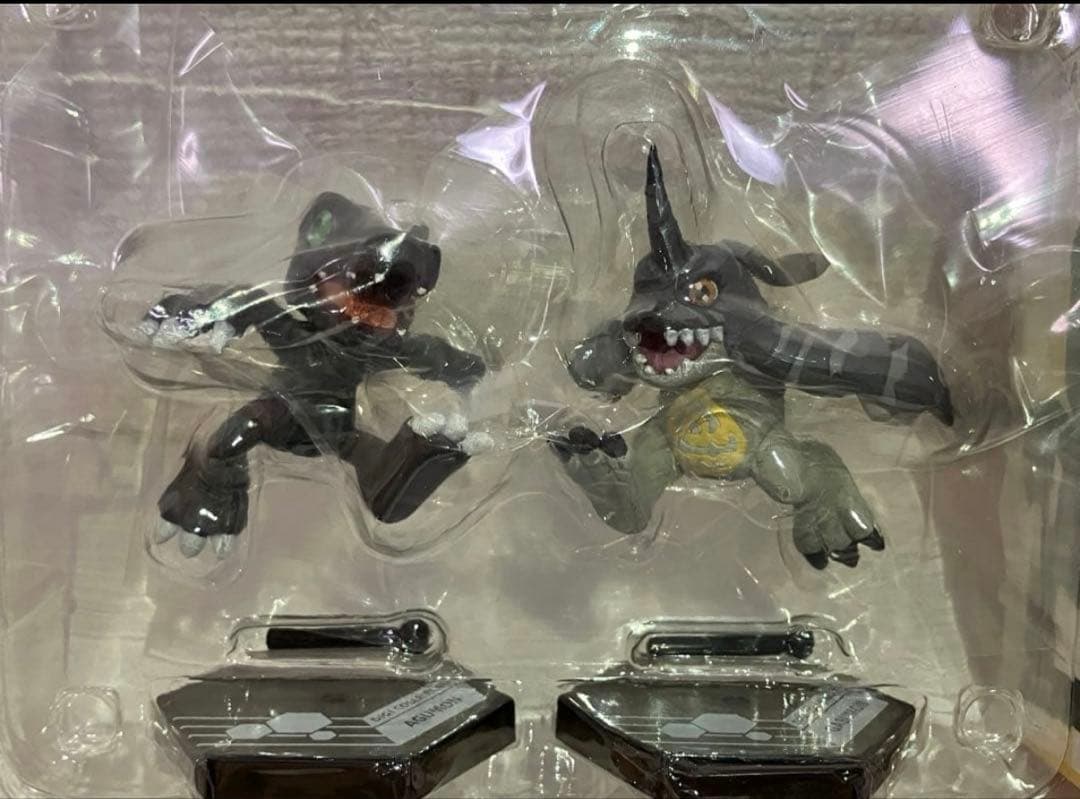 デジコレコンプセット