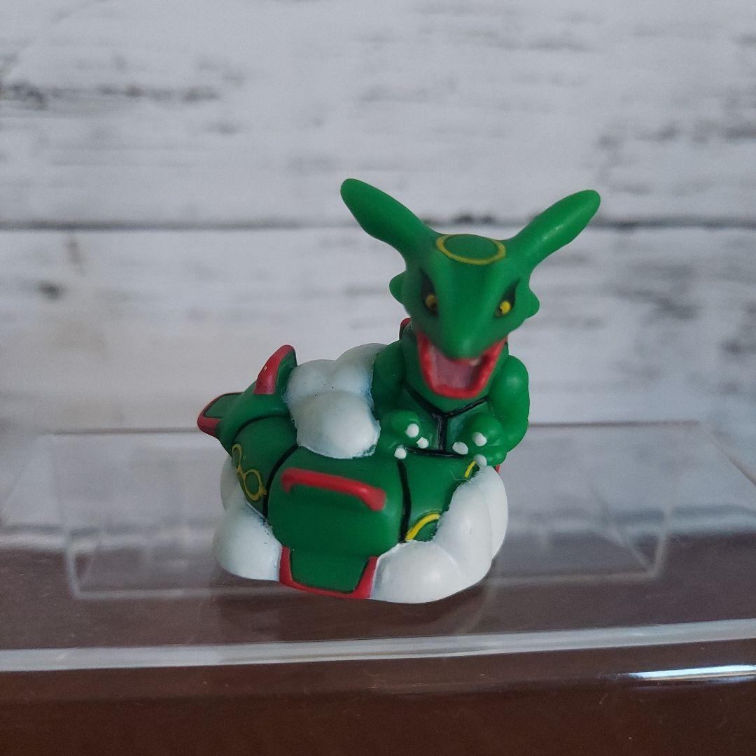 ポケモン　コロビーズ　ダッシュ　ピカチュウ　プラスル　マイナン　レックウザ　他