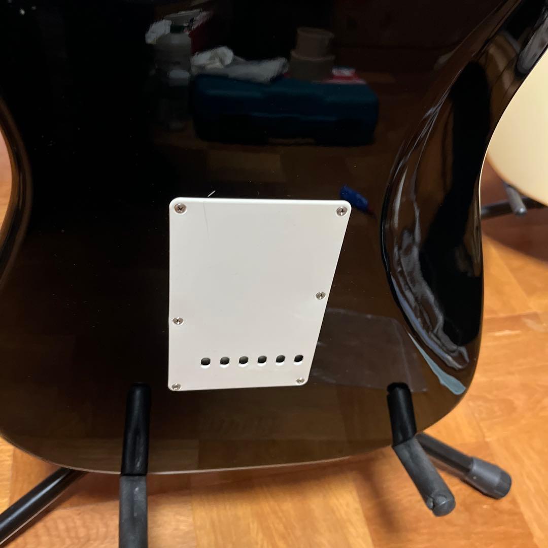 Fender japan ストラトキャスター