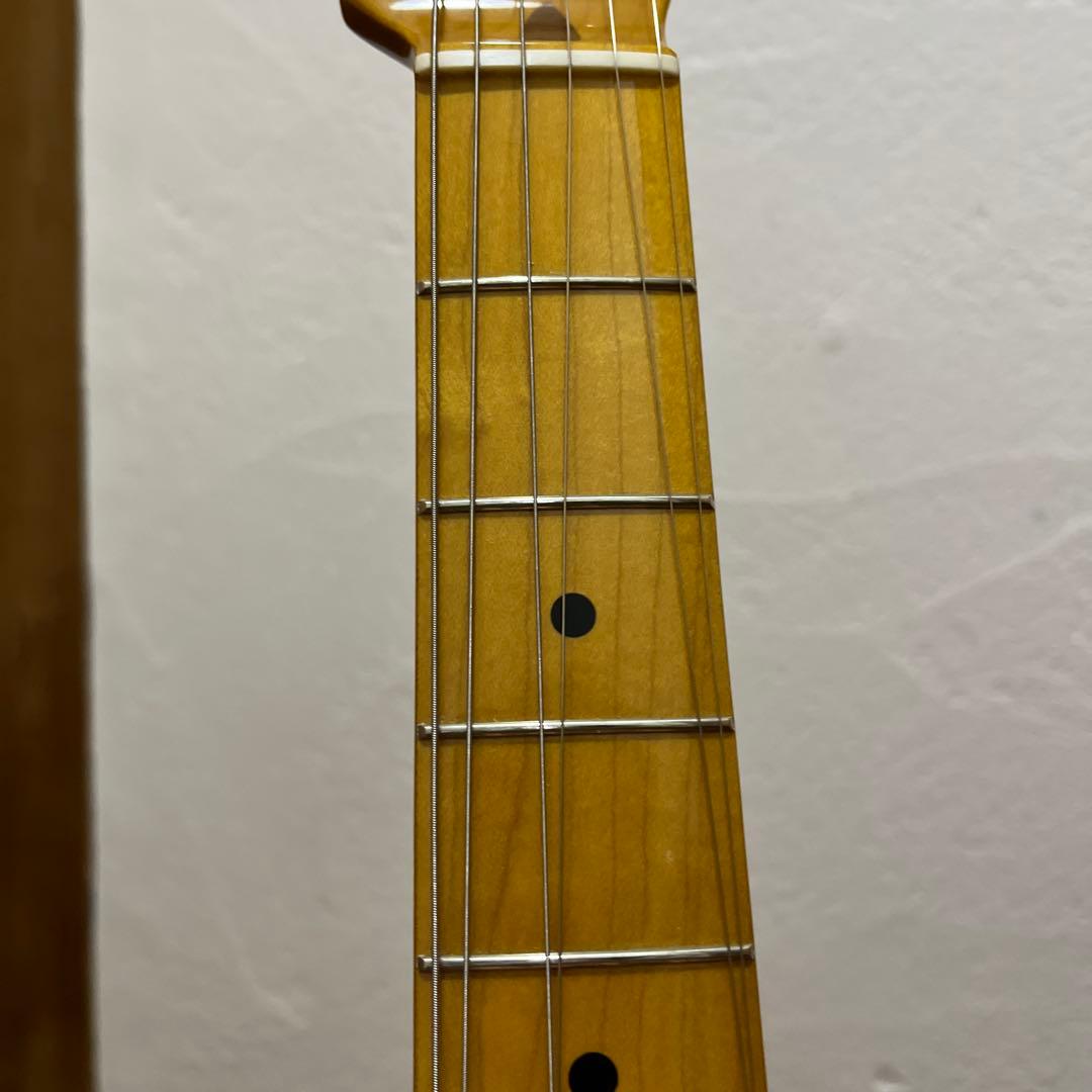 Fender japan ストラトキャスター