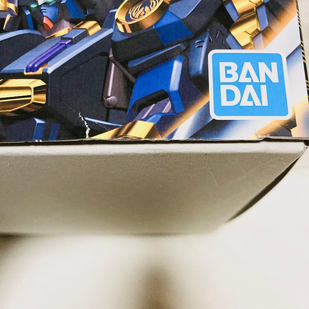 MG 1/100 武者ガンダムMk-II