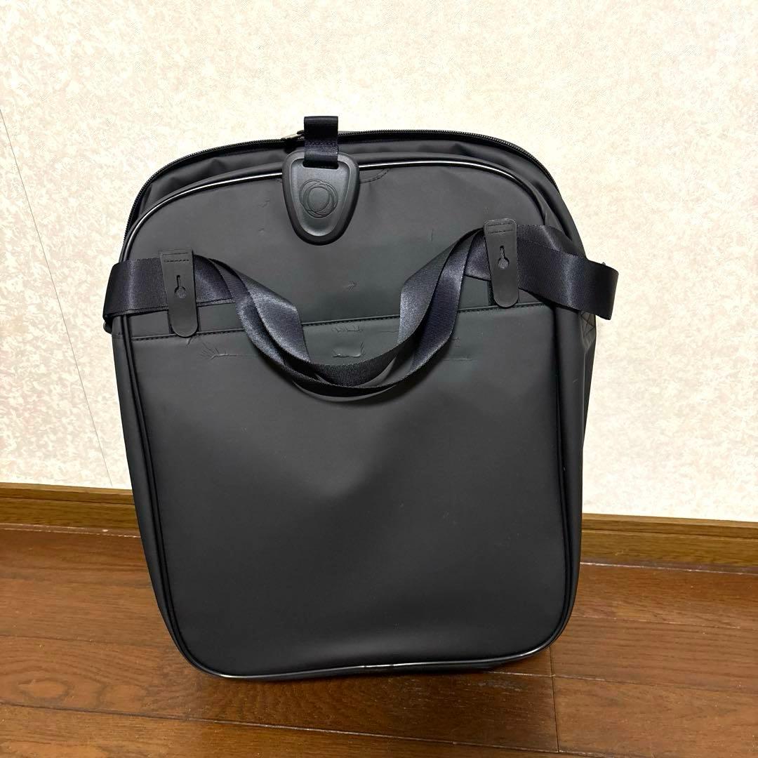 【美品】bugaboo ボクサー キャビンケース ブラック 廃盤品