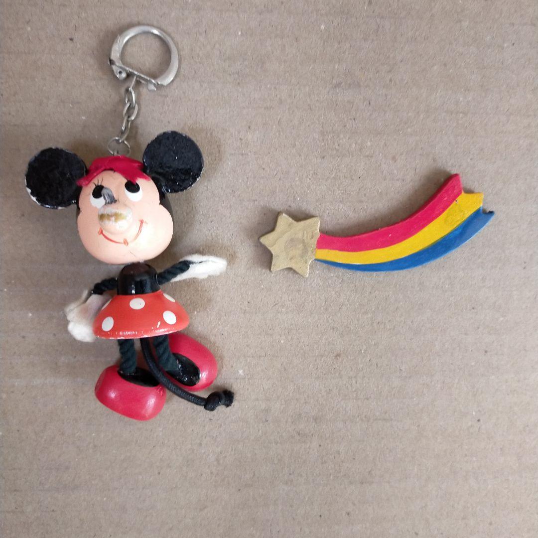 ディズニー 木製 フィギュア 31体 オマケ付き