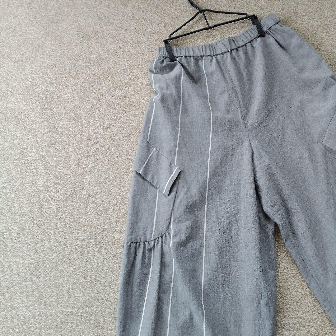 慈雨　　パンツ