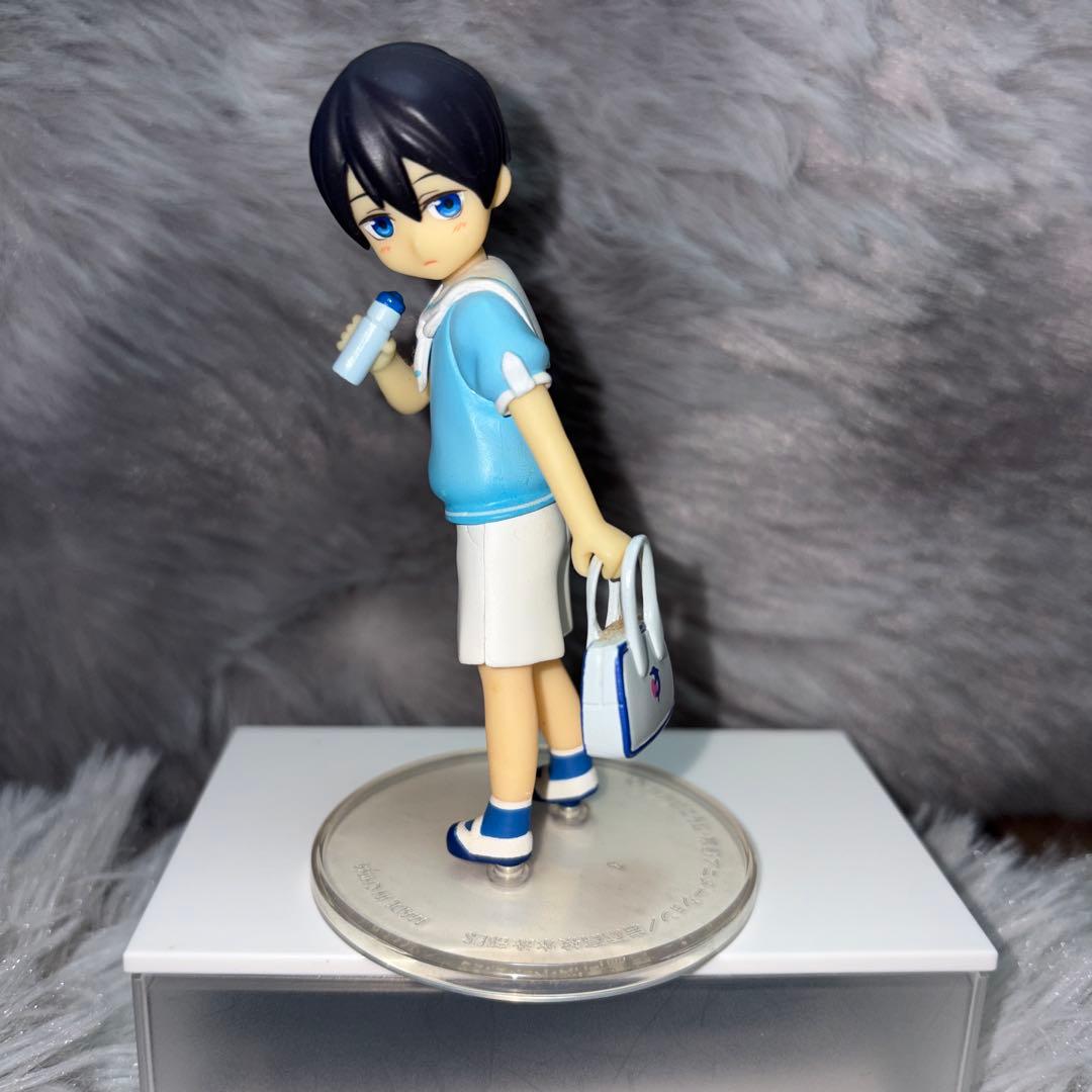 Free! 七瀬遙 よんてんご フィギュア