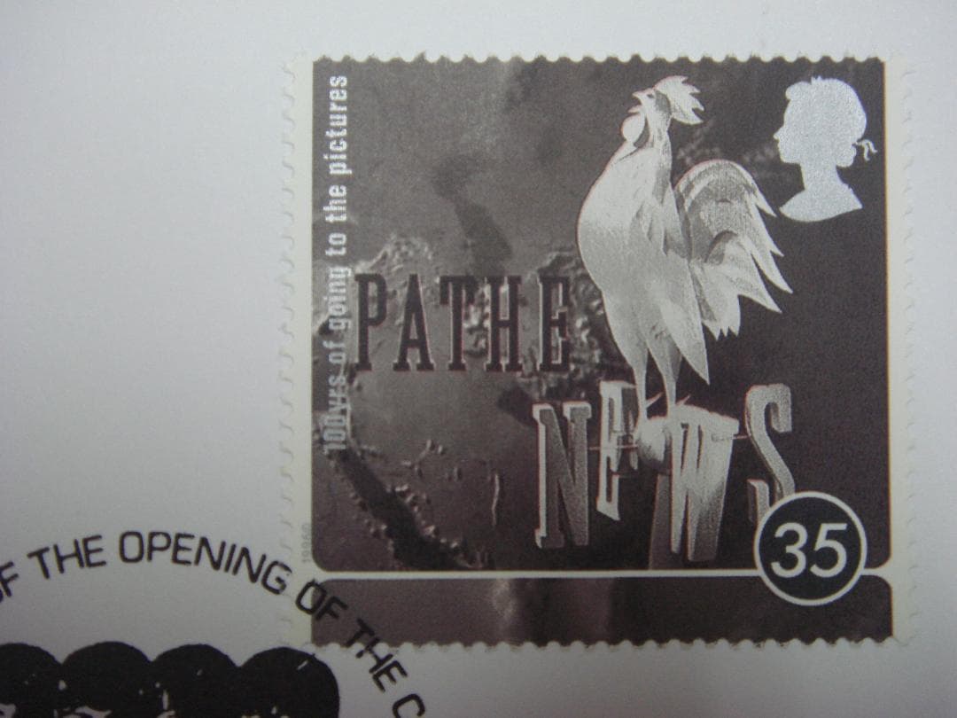 初日カバー キャバーンクラブ ボブ・ウーラーサインアンティーク・コレクション