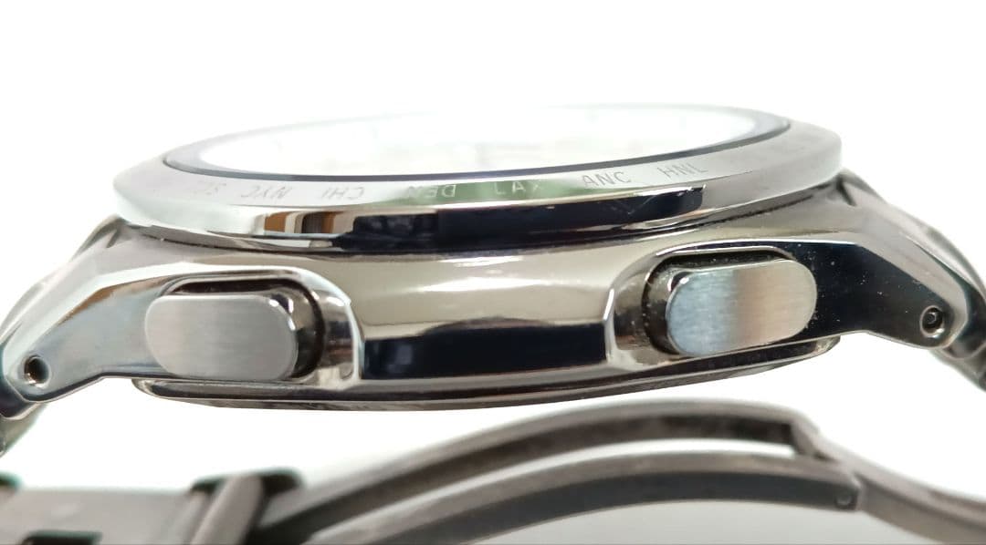 カシオ オシアナス OCW-T100TD-7AJF