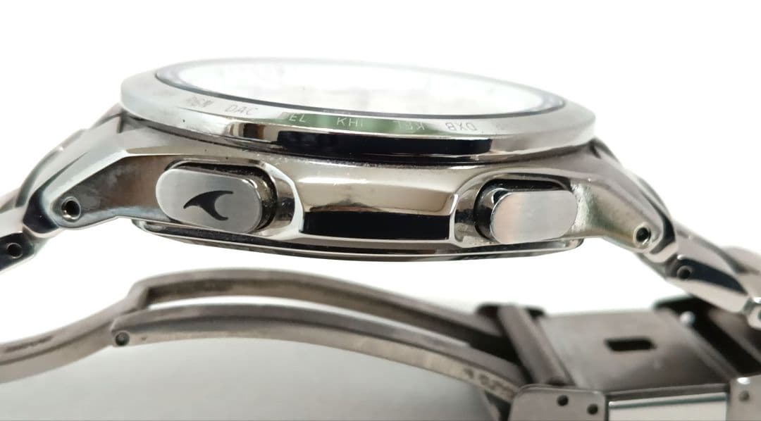 カシオ オシアナス OCW-T100TD-7AJF